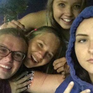 Meet your Posher, Michelle